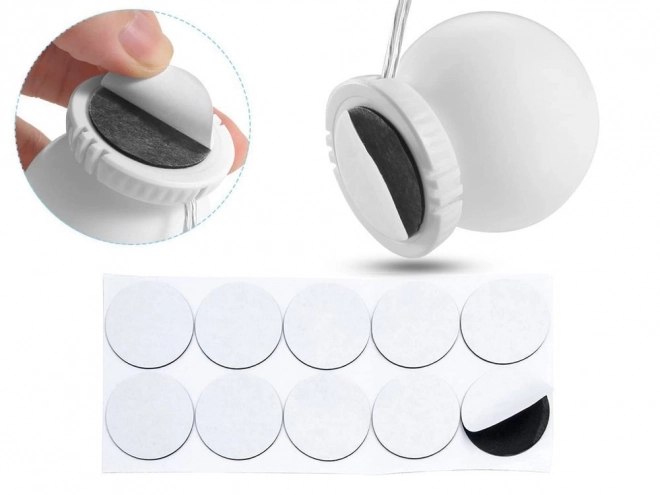 Led verlichtingsset voor kaptafel en spiegel
