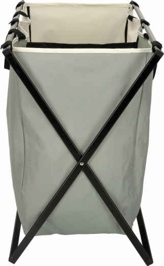 Lightweight yet stable frame