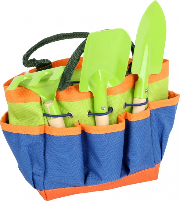 Small Foot Compacte tuinset