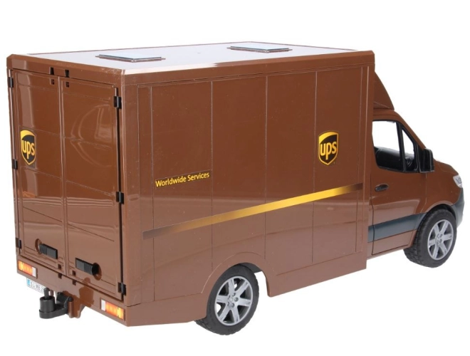 Gedetailleerd model