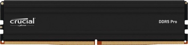 Crucial DDR5 Pro 64GB 5600MHz CL46 geheugenmodule