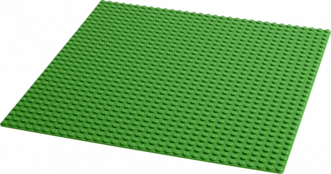 LEGO Classic Groene Basisplaat 32x32