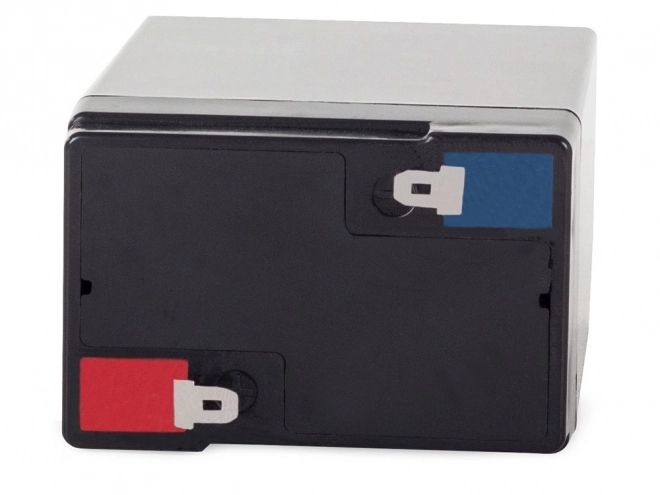 Verk universele gelbatterij 6V 4.5Ah