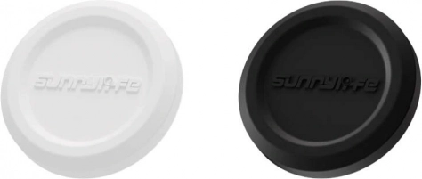 Sunnylife Objektivdeckel für Insta360 GO3S