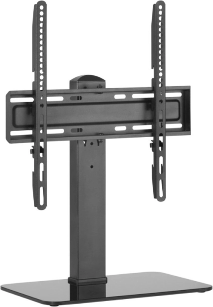 Elegant TV and Monitor Stand Techly