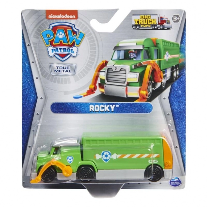 Paw Patrol Die-Cast vrachtwagens