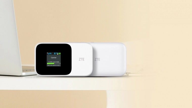 Design compact et portable