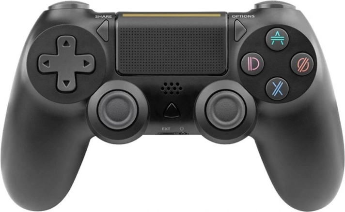 Gamepad Shogun PRO Kabellos PS4, kabelgebunden PC/PS3