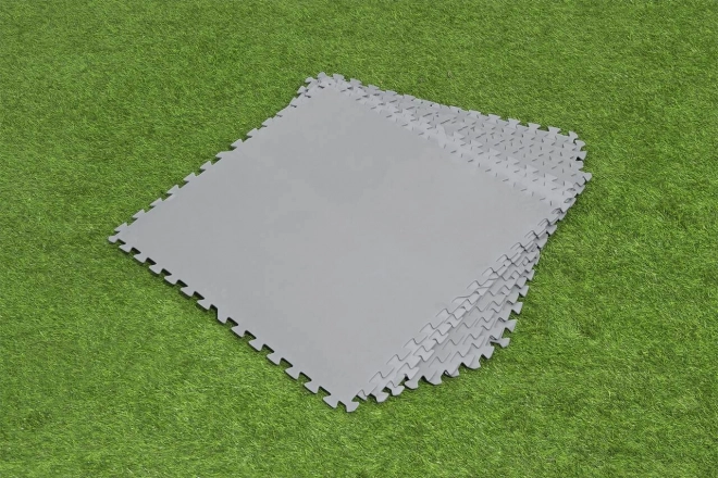 Schuimmat 78 x 78 cm BESTWAY