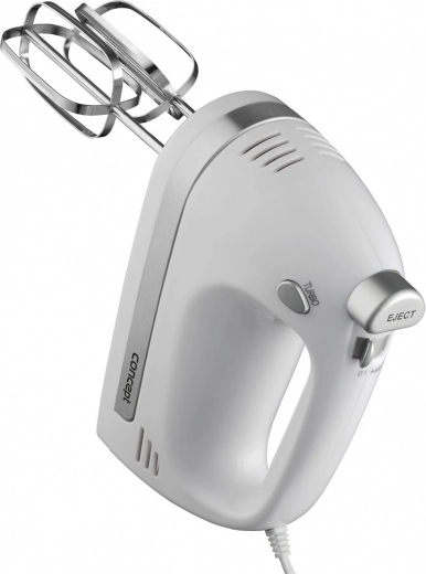 Puissance 500 W et Turbo pour une impulsion immédiate