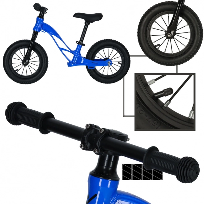 Kinder loopfiets Trike Fix Active