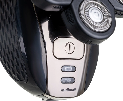 Intuitive Bedienung und übersichtliche Anzeigen