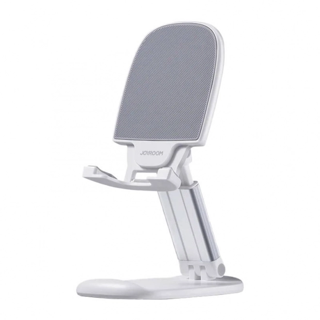 Telefoonstandaard Joyroom JR-ZS371 (wit)