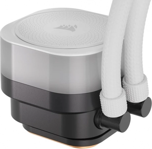 Technologie FlowDrive pour des performances thermiques de premier ordre