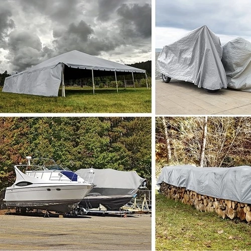Starke Gardlov Plane 4x5 m