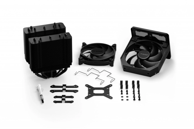 Ventilateur CPU Be Quiet! Dark Rock Pro 5