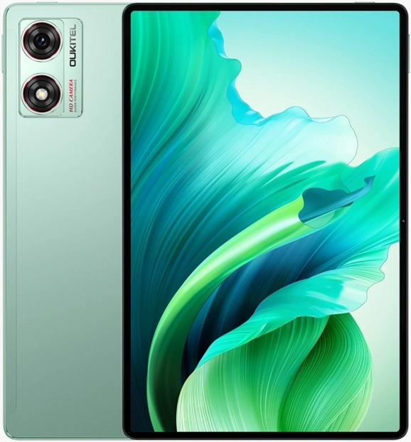 Tablet Oukitel with 11-inch 2K display