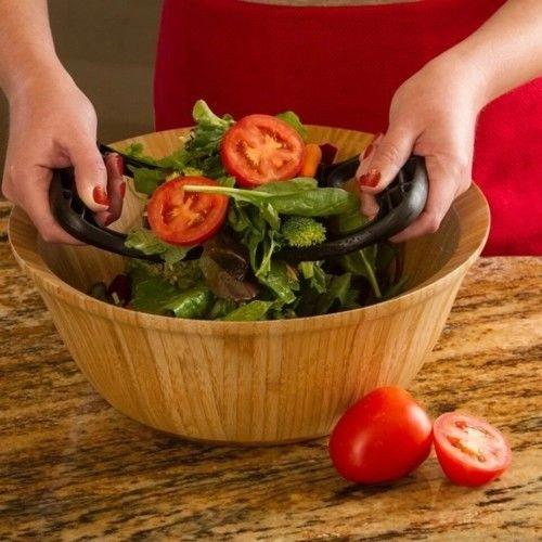 A versatile helper for the kitchen, too