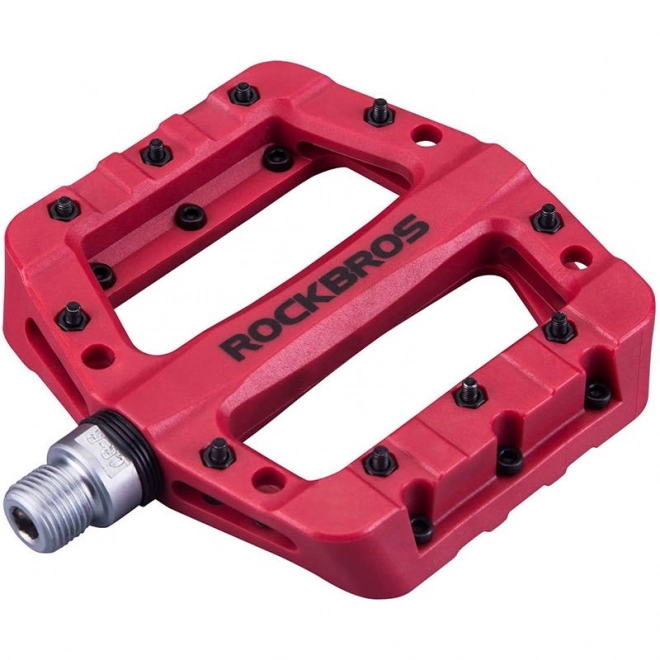 Fahrradpedale Plattform Nylon von ROCKBROS