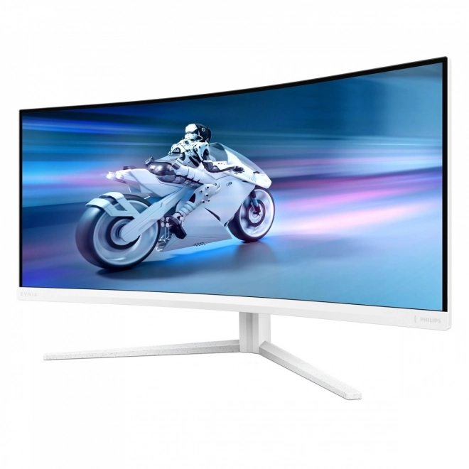 Curved Monitor 34 inches Philips 34M2C5501A