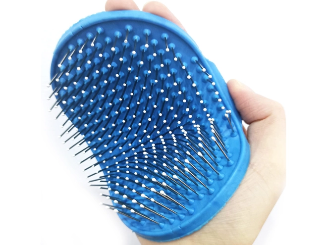 Ergonomische handgreep