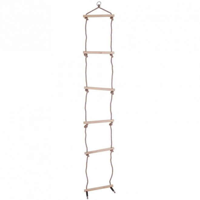 Holzseil-Leiter Bigjigs Toys