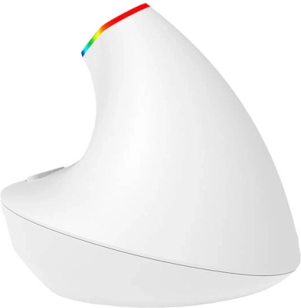 Precise and Adjustable DPI