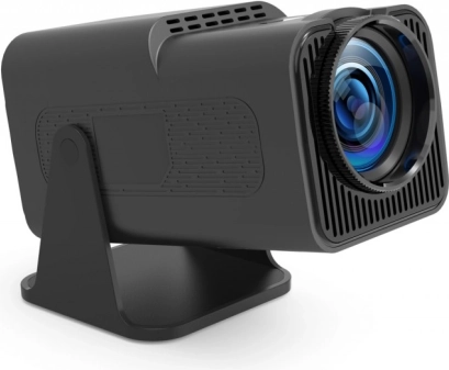 LED Projector with Android and Full HD Resolution