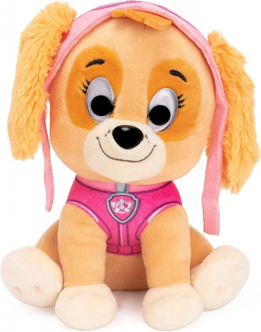 Paw Patrol knuffel Skye 23cm