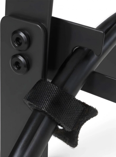 Smarte Kabelführung