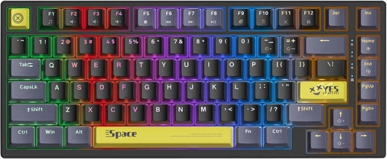 Mechanical Keyboard ONIKUMA G52 USB