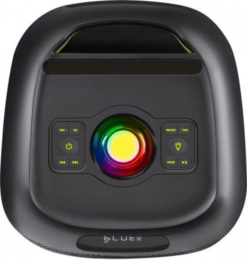 Bluetooth 5.3 en TWS-stereo