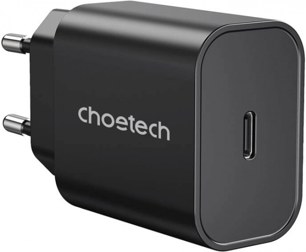 Schnelles und effizientes 20‑W‑PD‑Laden