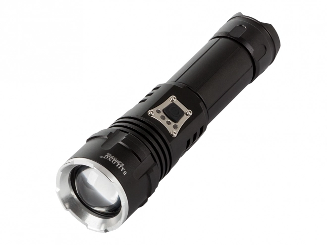 Military Tactical Flashlight Bailong LED Cree XHP160