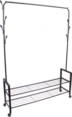 Praktische legplanken