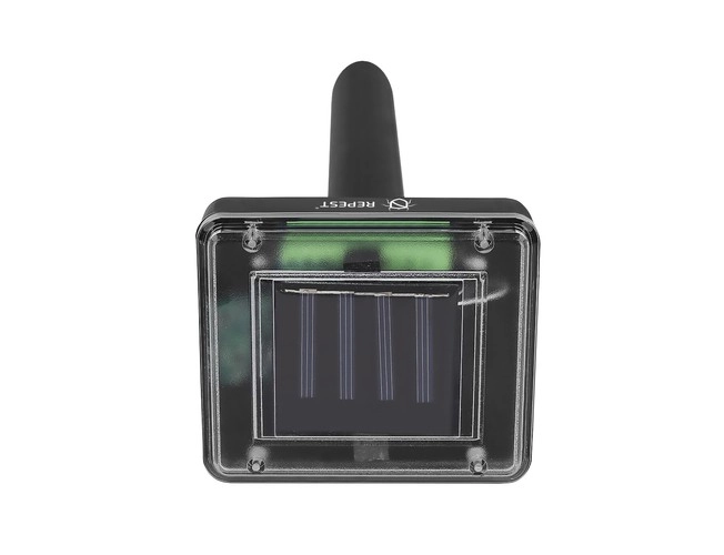 Variable frequency and vibrations for maximum effectiveness