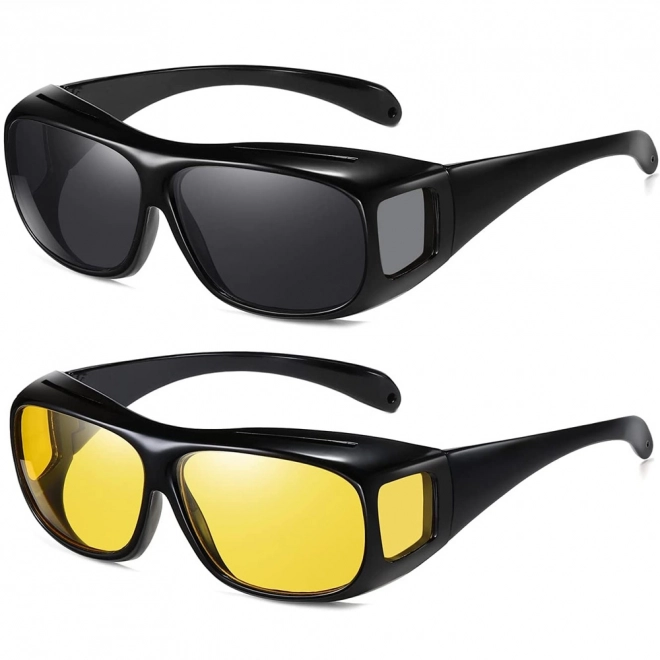 Night Vision Glasses