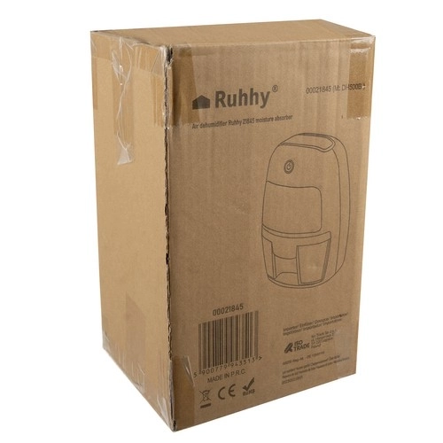 Air Dehumidifier Moisture Absorber Ruhhy