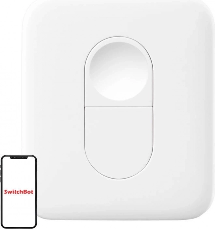 télécommande SwitchBot Remote (blanc)