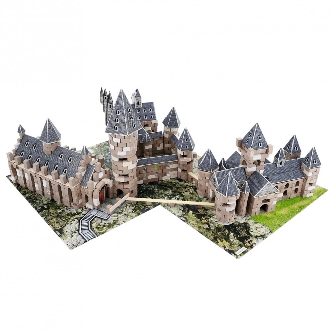 Trefl Brick Trick Harry Potter: Tour de l'Horloge XL 410 pièces