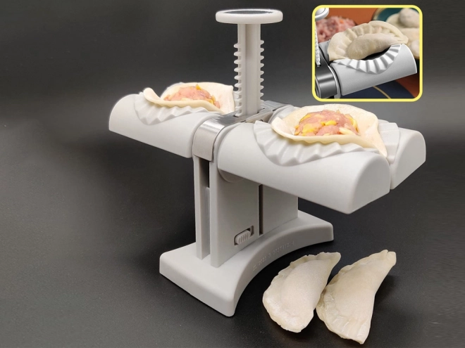 Handmatige knoedelmachines