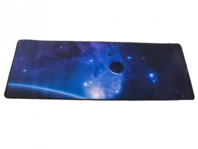 Grote bureau muismat Cosmos