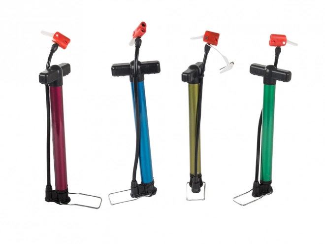 Fietspomp