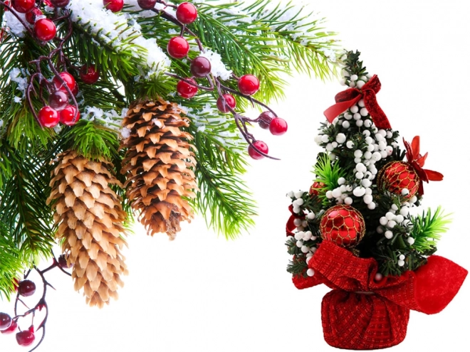 Kunstkerstboom