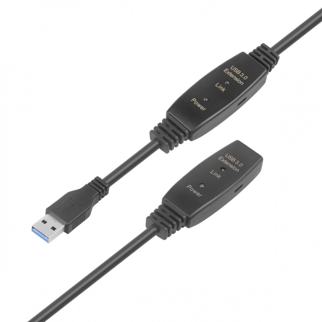 USB 3.0 extension cable 15 m