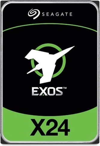 Interne harde schijf Seagate Exos X24 24TB