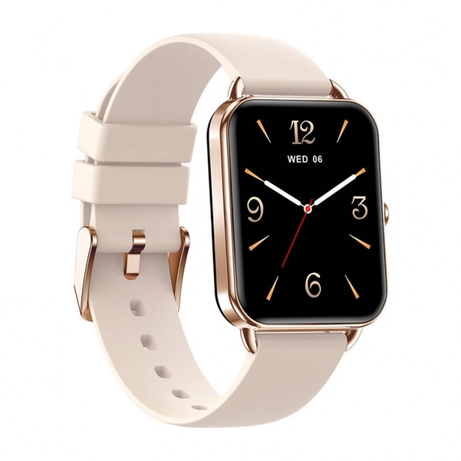 Colmi P20 Smartwatch Gold