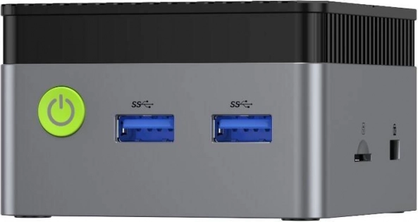 Wide Connectivity