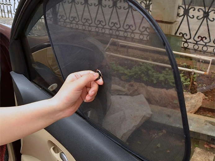 Opvouwbaar en ruimtebesparend