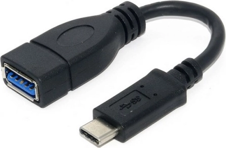 USB‑C‑Adapter (Stecker) auf USB‑A (Buchse) 3.0